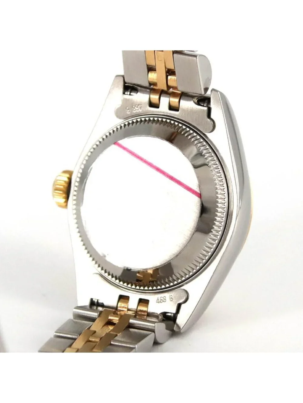 Rolex brand name